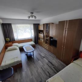 Apartment Serkyovi