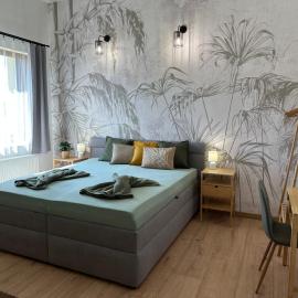 GREEN Apartment – City Centre – Main Square