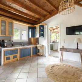 Summer Retreat in Sithonia #FeelsLikeHome