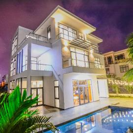 FLC Grand Villa BT33-04, hotel a Sầm Sơn