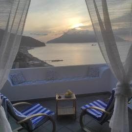 Appartamento Rocche Rosse, khách sạn ở Acquacalda