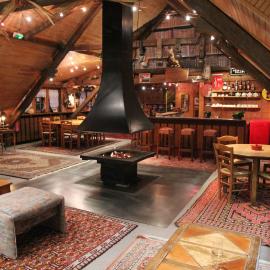 Guest House Chalet Saint Roch, hotel in Albiez-Montrond