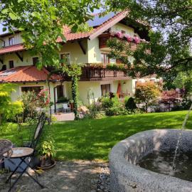 Pension Holzapfel