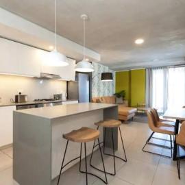 Sibaya Holiday Retreat W209