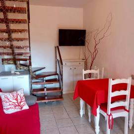 I Coralli, hotel u gradu Vilazimius
