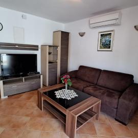 Cozy Apartments Baška