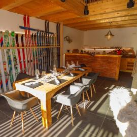 Chalet Alpenloft 1, ξενοδοχείο σε Mittenwald