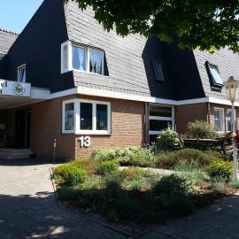 Lieth-Hotel-Grünreich, hotel in Bad Fallingbostel
