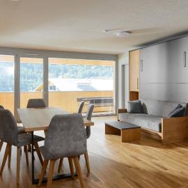 Zapfig Living Arlberg