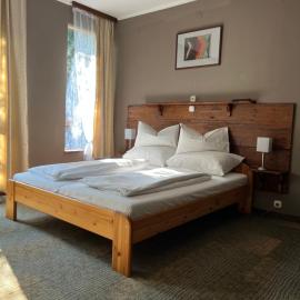Villa Sagan, hotel in Zamárdi