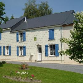 Le prÉ d'hyraumont, hotel a Rocroi
