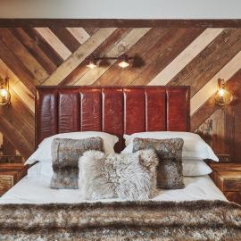 The Garrison – hotel w mieście Fort William