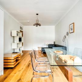 Modern Royal Mile 2 bed Flat Edinburgh - Pass the Keys