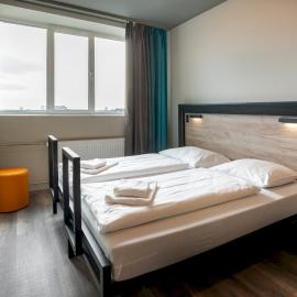 a&o Copenhagen Sydhavn, hótel í Kaupmannahöfn