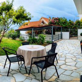 Apartman Dabecic