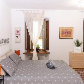 Aosta Centro Storico - Les Cretes Apartment Netflix & Relax