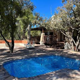 Elements Private Golf Reserve Unit 149 or 150, hotelli kohteessa Bela-Bela