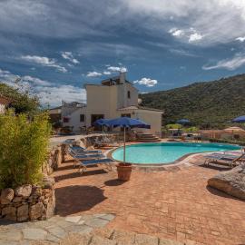 Stunning Residence Bouganvillage 2 Bedroom sleeps 6 child