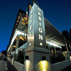 Hotel on the Promenade