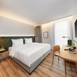 H+ Hotel Frankfurt Eschborn, hotel in Eschborn