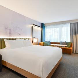 Kimpton Theta New York - Times Square by IHG, hotel u New Yorku