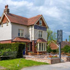 Long Man Inn