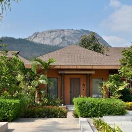 Mulberry Shades Bengaluru Nandi Hills, a Tribute Portfolio Resort, hotel v destinácii Bangalúr