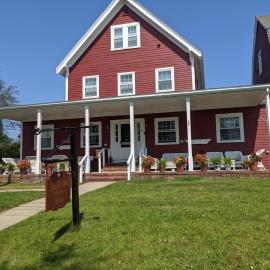 Surfside Inn Chatham, hotell i Chatham