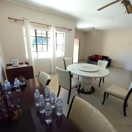 Kandjo's Bed and Breakfast, hotel u gradu 'Palapye'
