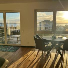 Ferienwohnung am Goitzschesee