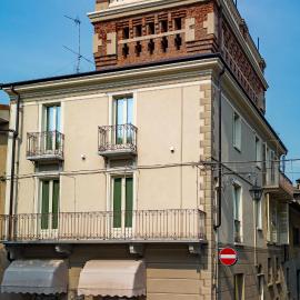 La Torretta, hotelli kohteessa Dronero
