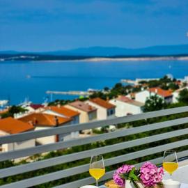 Adria Mare, hotel in Crikvenica