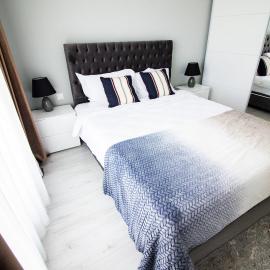 3 Rooms A502 StayInn by Cosmopolis, hotel en Bucarest