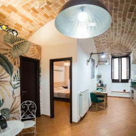House 316, hotel di Lanciano
