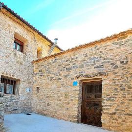 El Descanso del Talegones, hotel in Torrevicente
