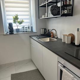 Nice Apartment in Gmunden