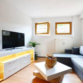 Ferienwohnung Ivanka mit Garten, hotel in Schliersee