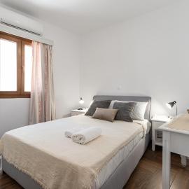 Naxian White House In Glinado