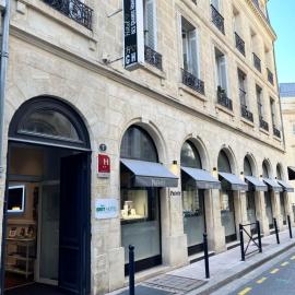 Hotel Des Grands Hommes - Bordeaux Centre, Hotel in Bordeaux