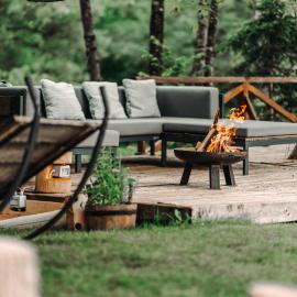 Goat's Paradise, hotel in Bohinj