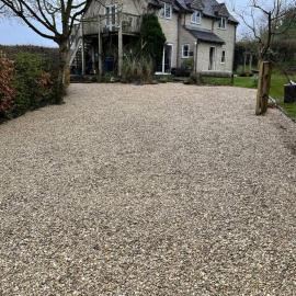 Totally Private, idyllic House with hot tub in an acre of private gardens