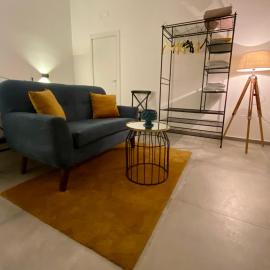 Pummarella b&b, hotel a Apricena