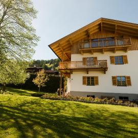 Haus Francazi Sillian