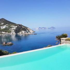 La Caletta - Luxury Villa Ponza