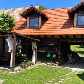 Casa veche “Old house”, отель в городе Сибьел