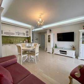 Lux apartament, hotel u gradu Fokšani