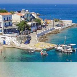 Sea View Studio Armenistis Ikarias No2