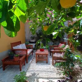 Green House, hotel i Avola