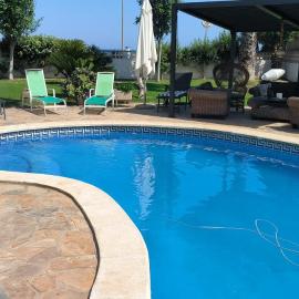 Cala Llanetes, hotel v destinácii Vinarós