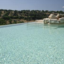 Relais Parco Cavalonga, hótel í Donnafugata